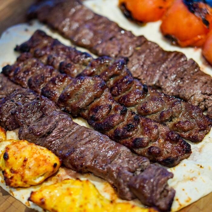 Images Shahs of Kabob