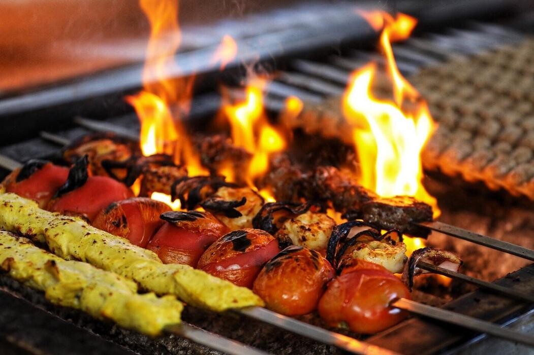 Images Shahs of Kabob