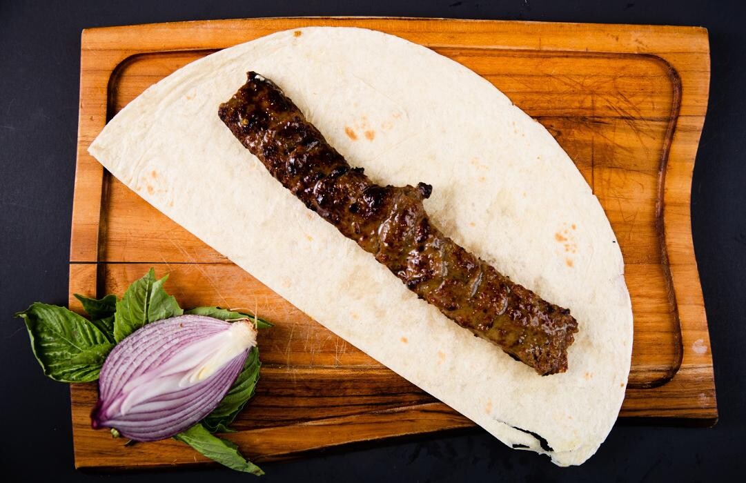 Images Shahs of Kabob