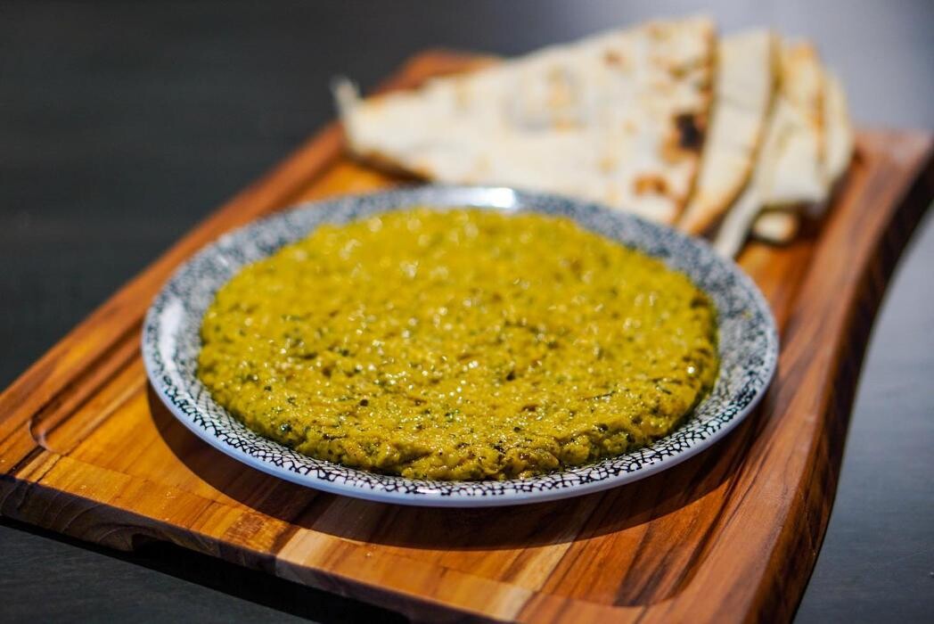 Images Shahs of Kabob