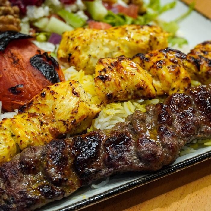 Images Shahs of Kabob