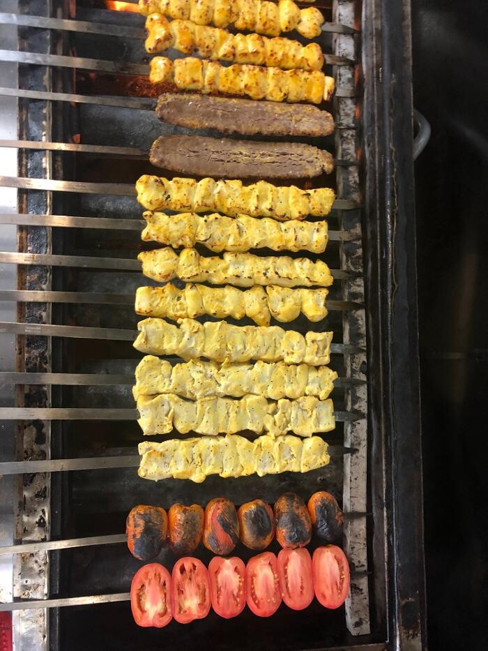 Images Shahs of Kabob