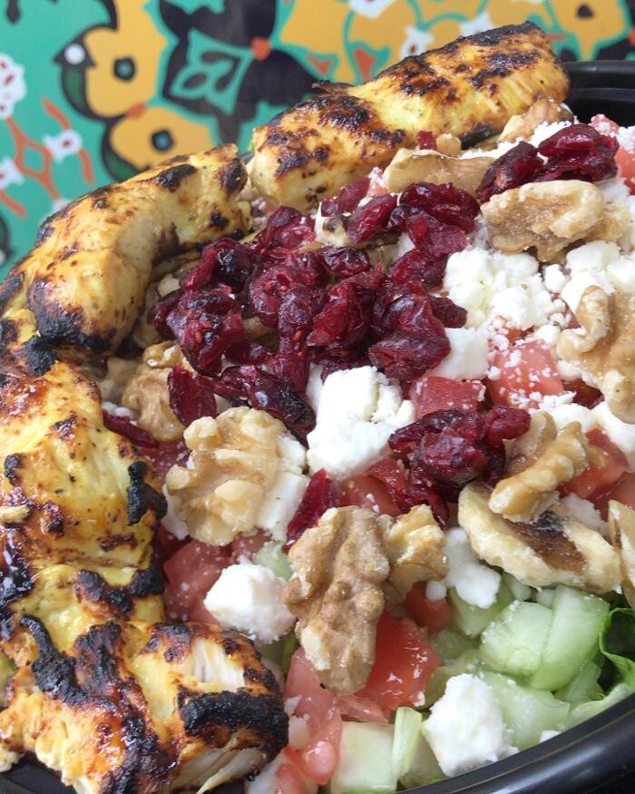 Images Shahs of Kabob