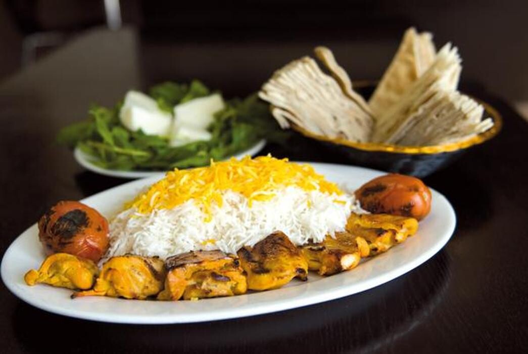 Images Shahs of Kabob