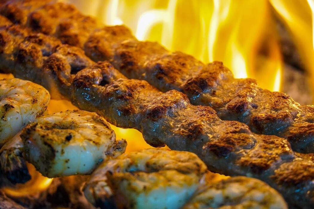 Images Shahs of Kabob