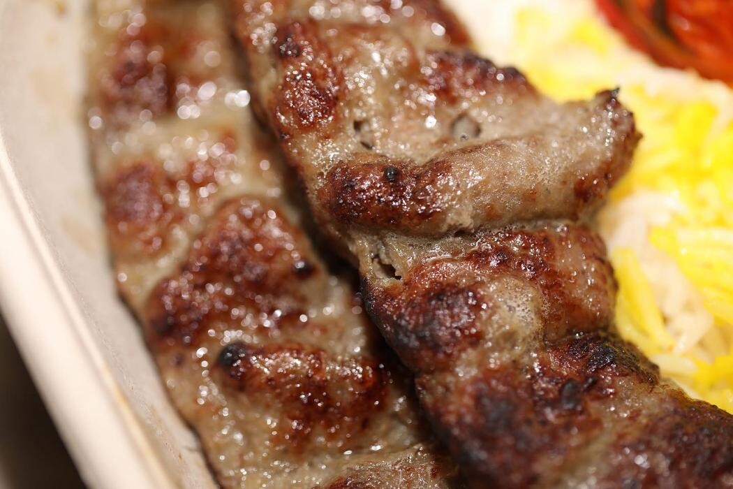 Images Shahs of Kabob