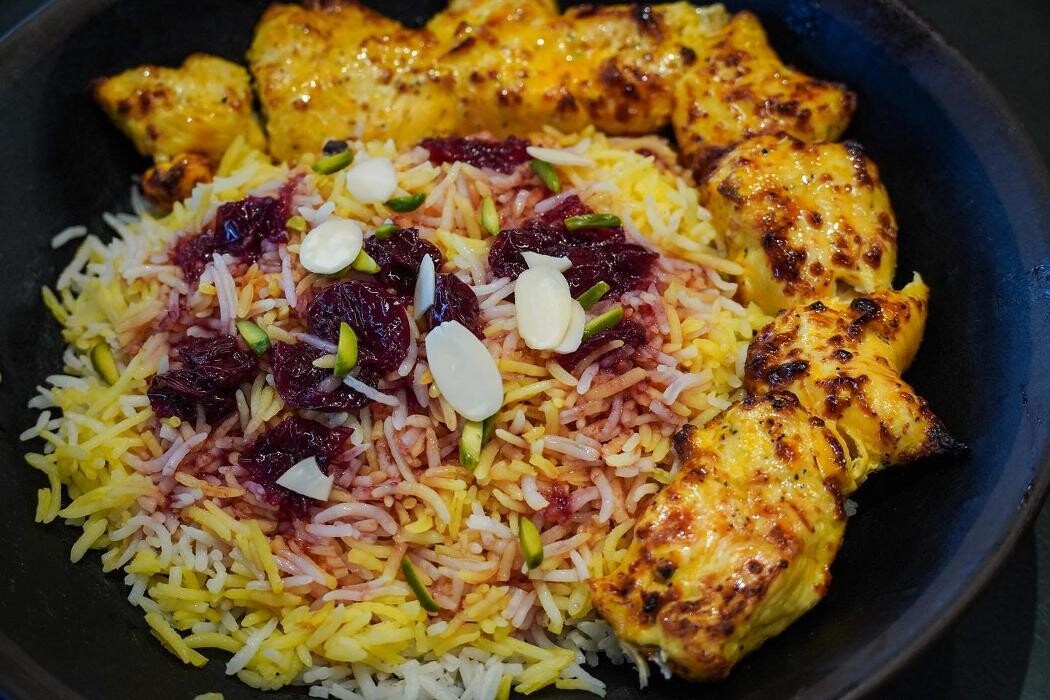 Images Shahs of Kabob