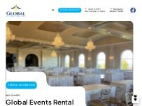 Website Global Events Rental LLC