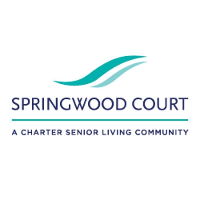 Springwood Court Logo