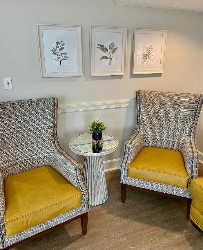Images Springwood Court