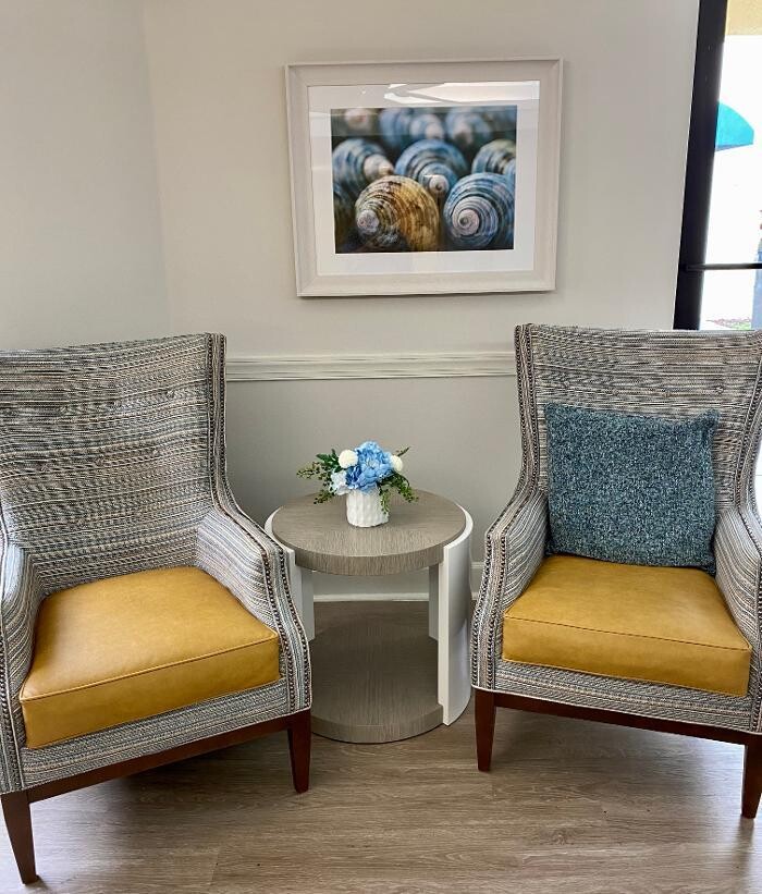 Images Springwood Court