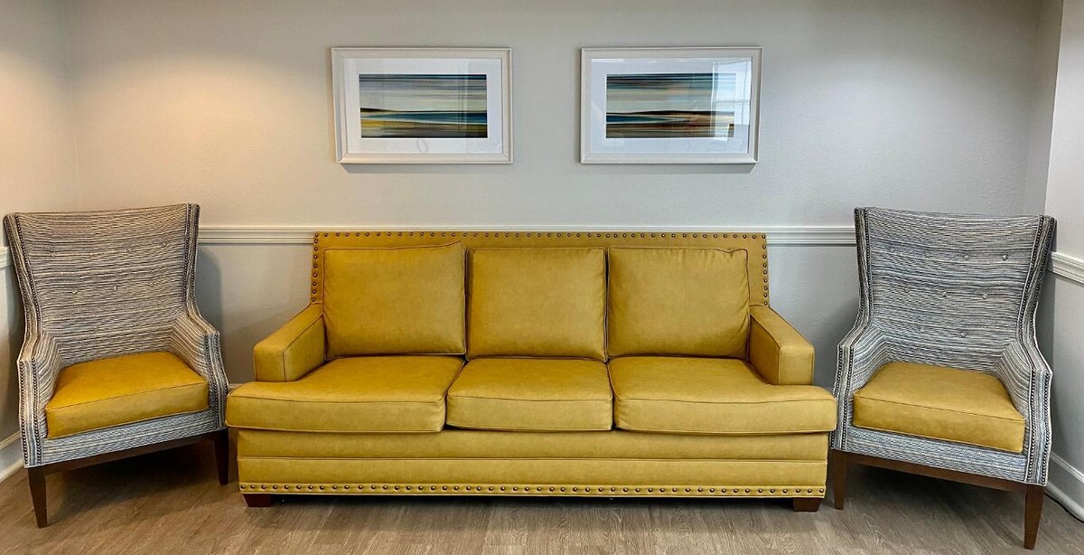 Images Springwood Court