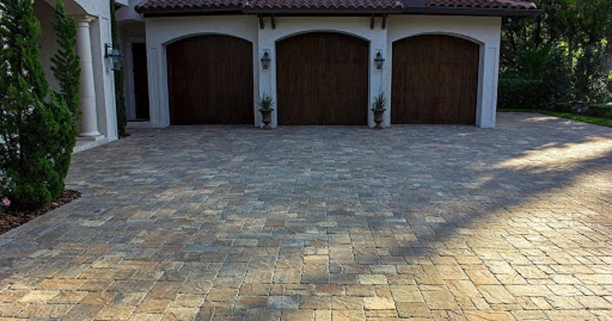 Images Five Star Brick Pavers