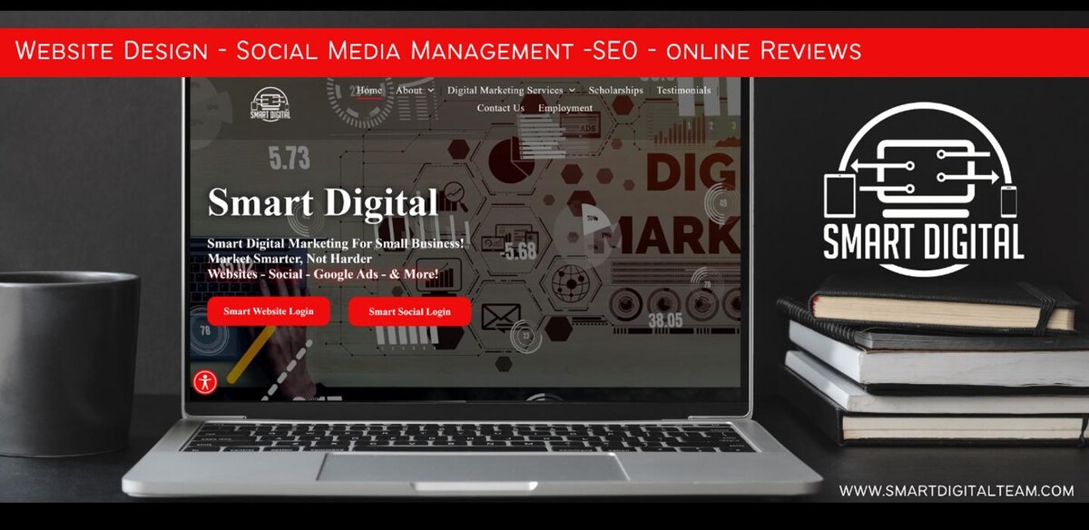 Images Smart Digital
