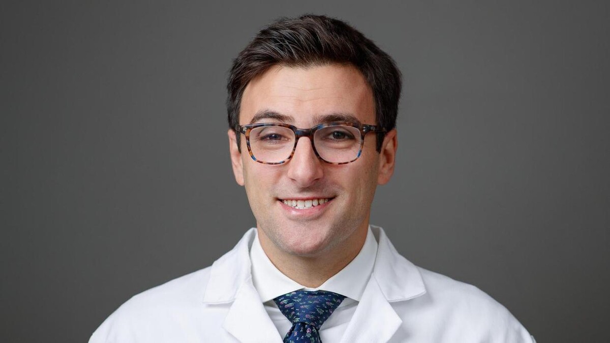 Images Jesse N. Charnoff, MD