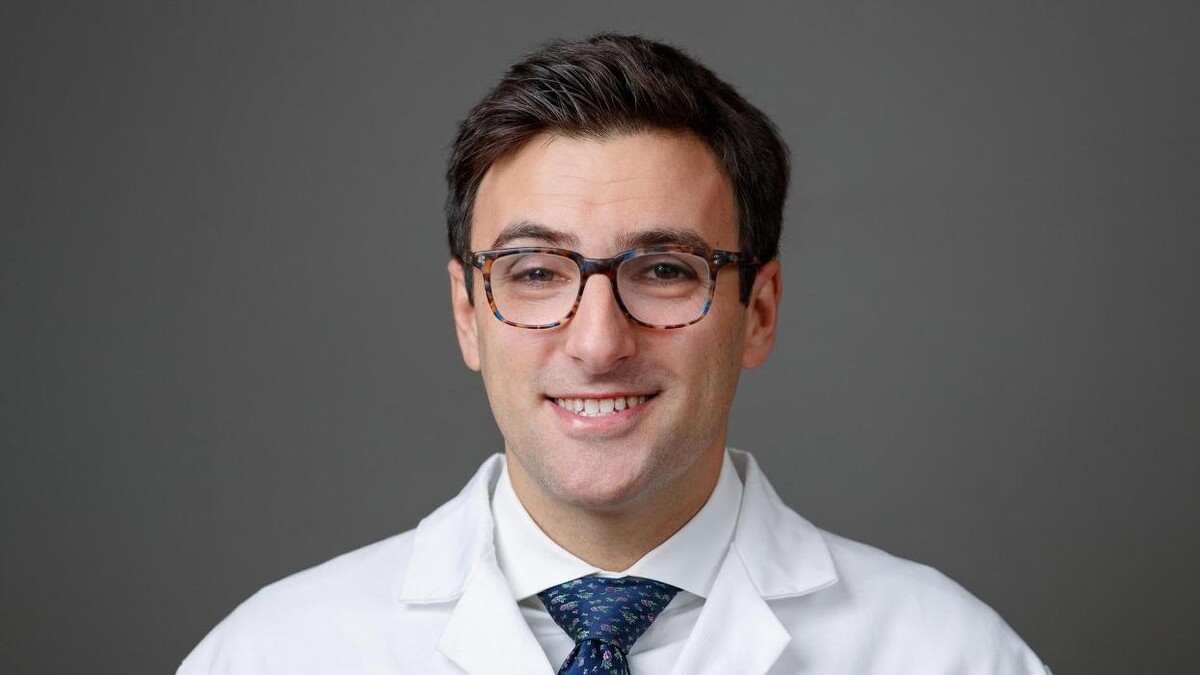 Images Jesse N. Charnoff, MD