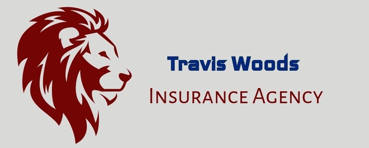 Travis Woods Insurance Agency Logo