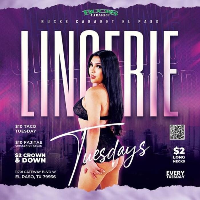 Images Bucks Cabaret El Paso