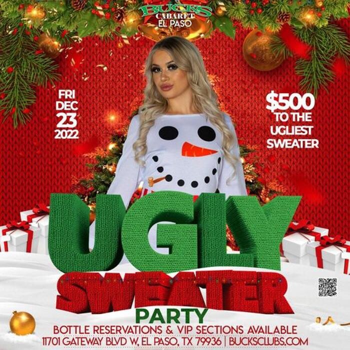 Images Bucks Cabaret El Paso