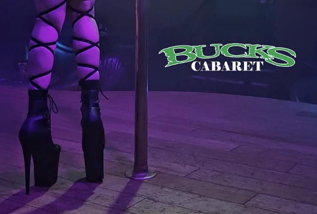Images Bucks Cabaret El Paso