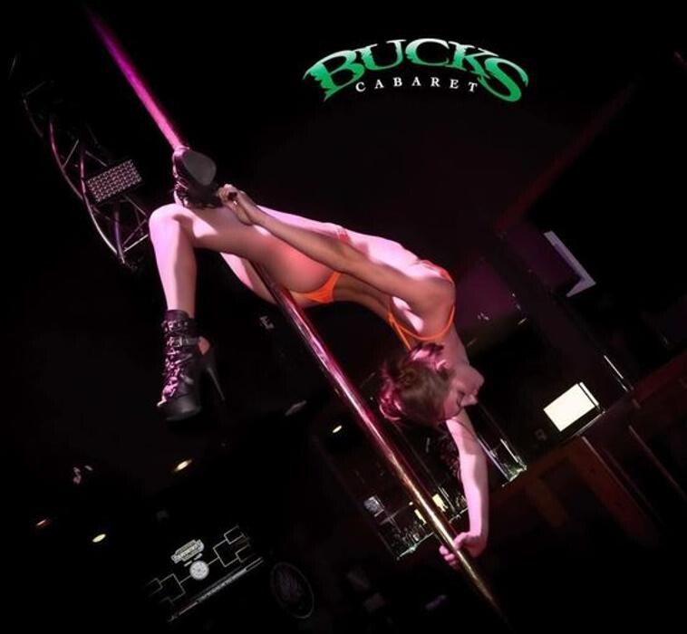 Images Bucks Cabaret El Paso