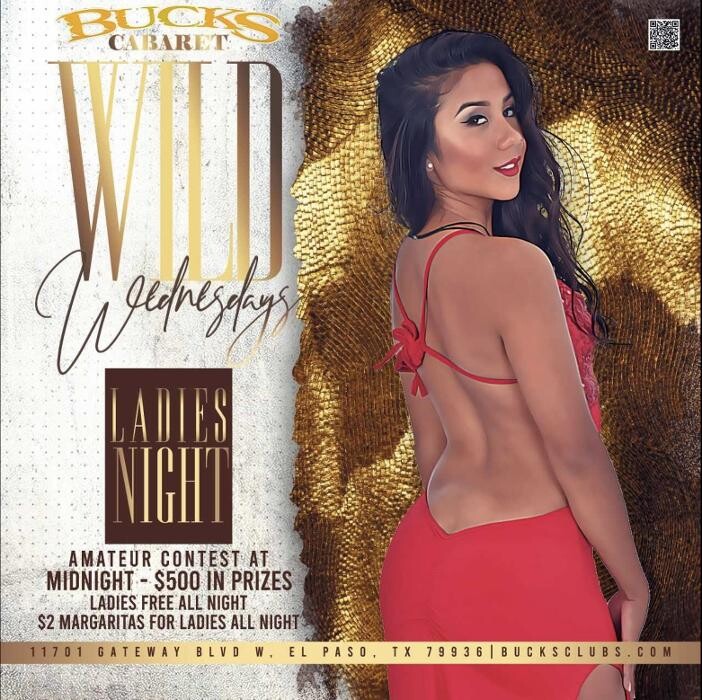 Images Bucks Cabaret El Paso