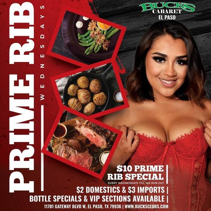 Images Bucks Cabaret El Paso