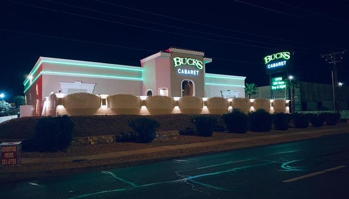 Images Bucks Cabaret El Paso