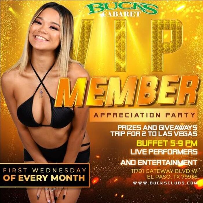 Images Bucks Cabaret El Paso