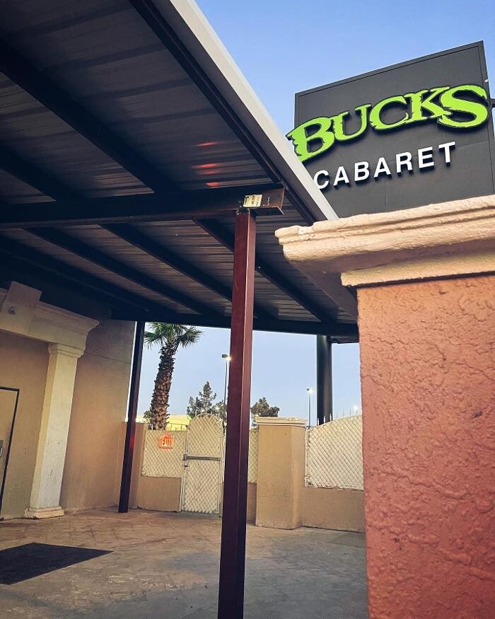 Images Bucks Cabaret El Paso