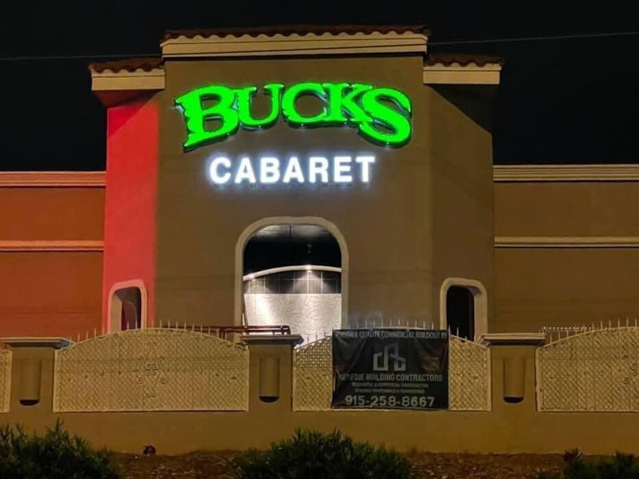 Images Bucks Cabaret El Paso