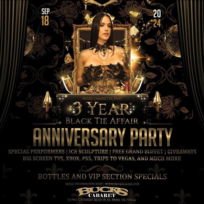 Images Bucks Cabaret El Paso