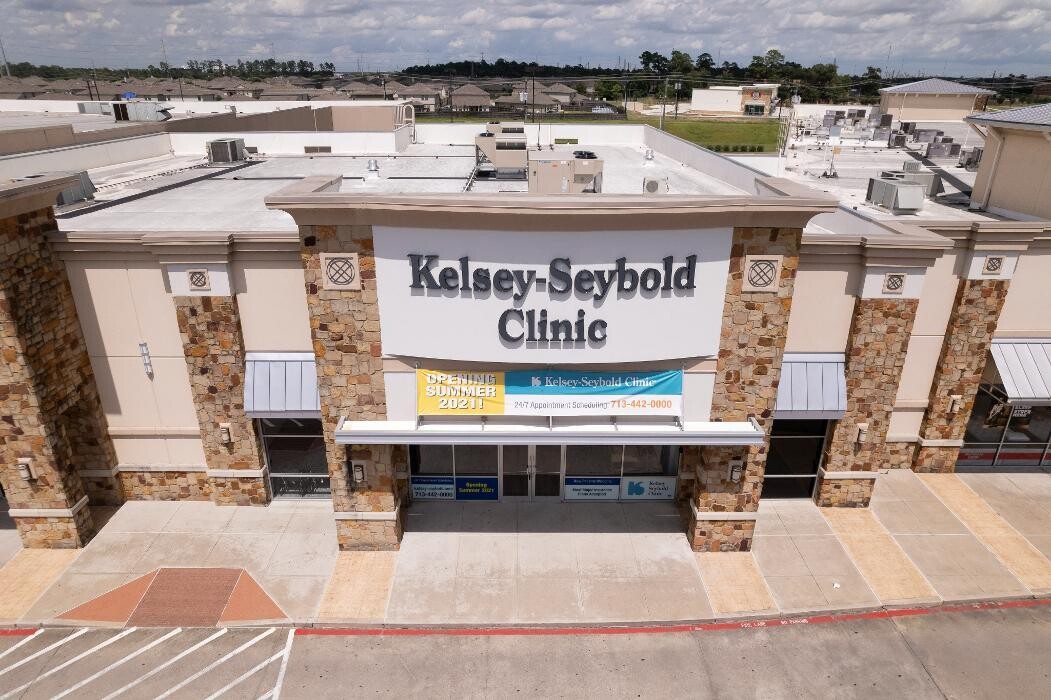 Images Kelsey-Seybold Clinic | North Channel