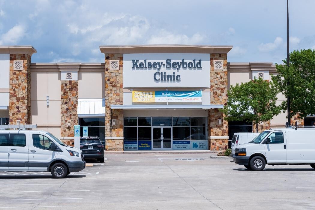 Images Kelsey-Seybold Clinic | North Channel