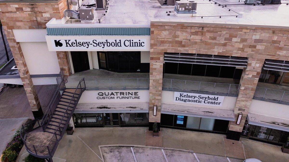 Images Kelsey-Seybold Clinic | River Oaks