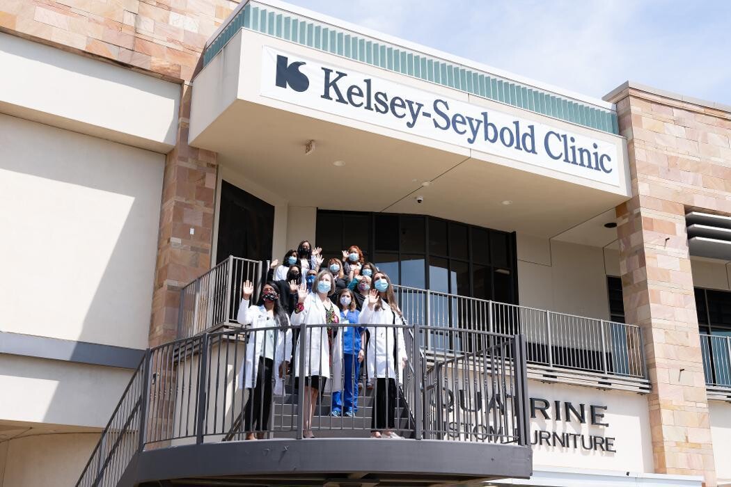 Images Kelsey-Seybold Clinic | River Oaks