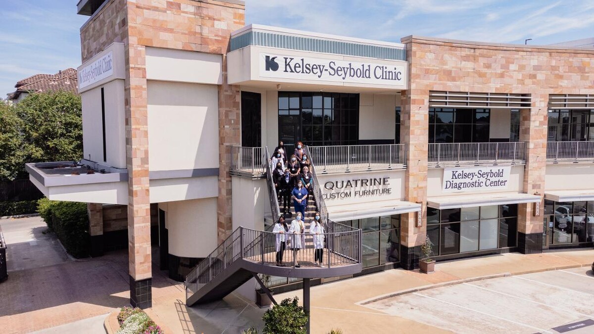 Images Kelsey-Seybold Clinic | River Oaks