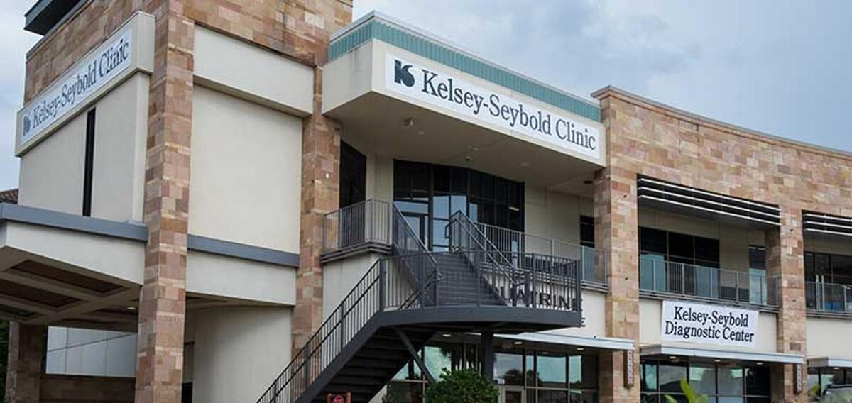 Images Kelsey-Seybold Clinic | River Oaks