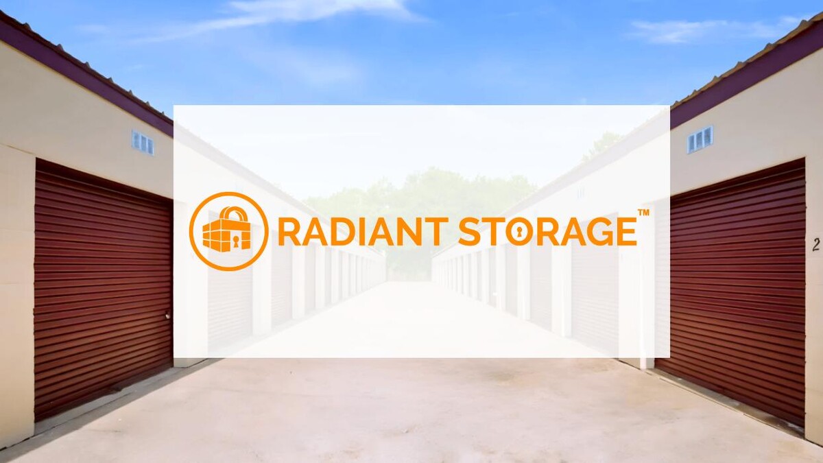 Images Radiant Storage - Gautier