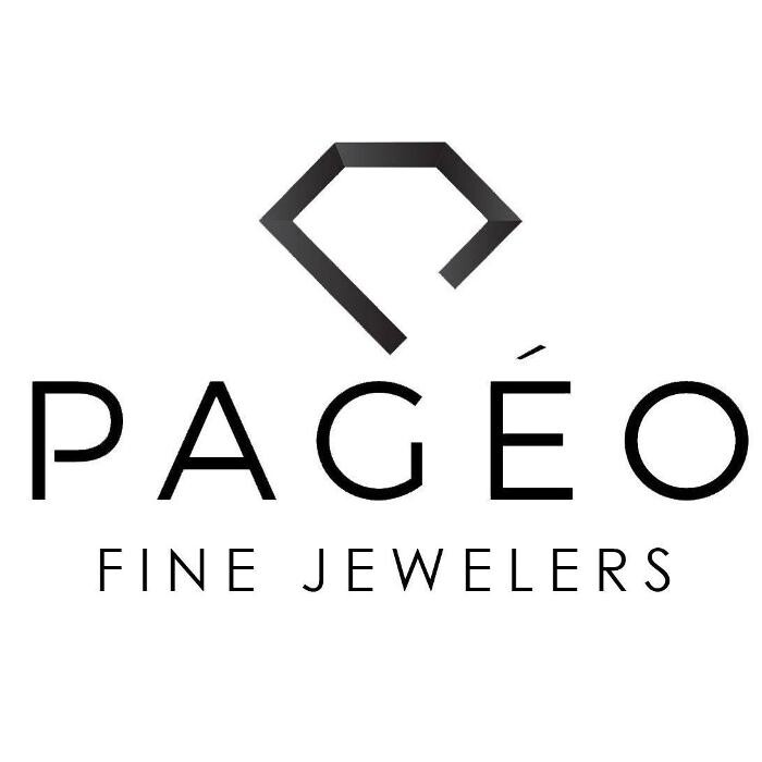 Pageo Fine Jewelers Logo