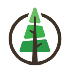 Pinecrest Apartments Logo