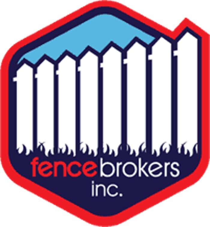 Fence Brokers, Inc. Logo