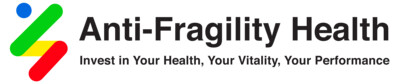 Anti-Fragility Health Clinic Logo