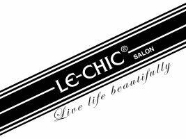 Le Chic Salon Logo