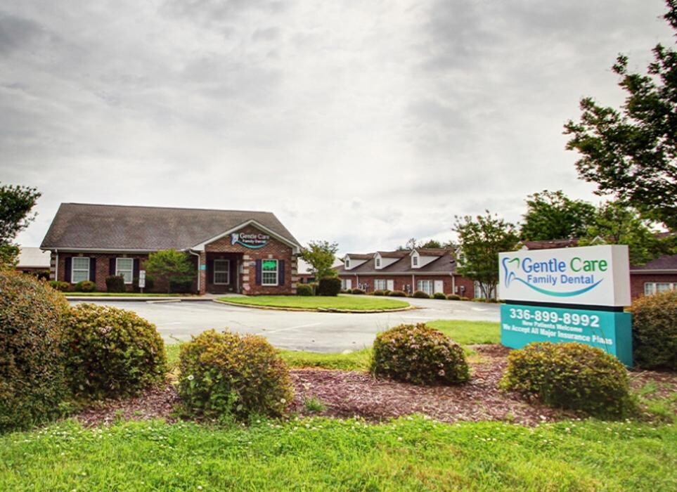 Images Gentle Care Family Dental