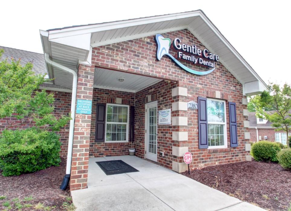 Images Gentle Care Family Dental