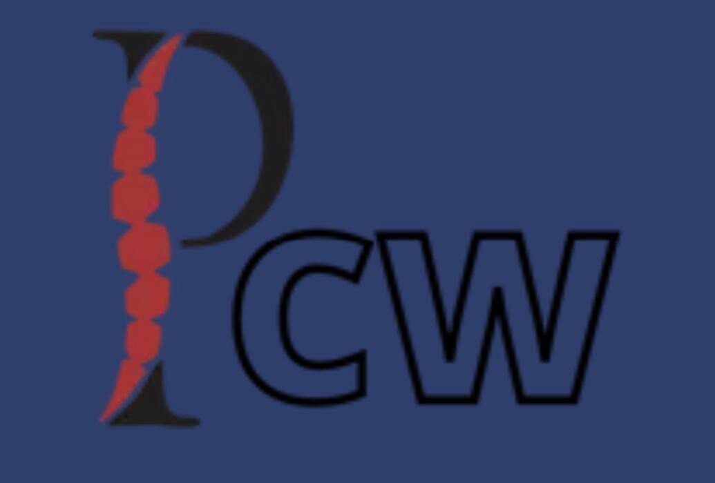 Powell Chiropractic & Wellness Logo