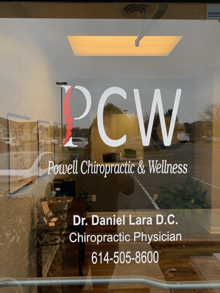 Images Powell Chiropractic & Wellness