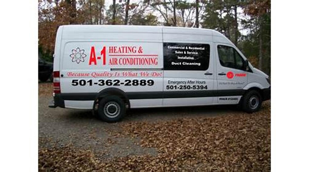 Images A-1 Heating and Air Conditioning