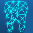 Dr. Ali Mogharei, DDS Logo